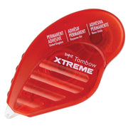 Tombow 62127 Tape Runner, 472" Long, Red - photo 2