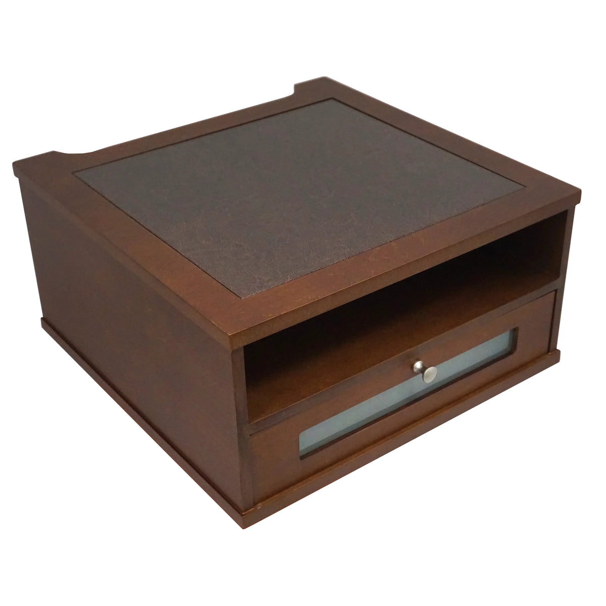 Victor 11755 Wood Riser, 13" Wide, Black - photo 2
