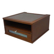 Victor 11755 Wood Riser, 13" Wide, Black - photo 3