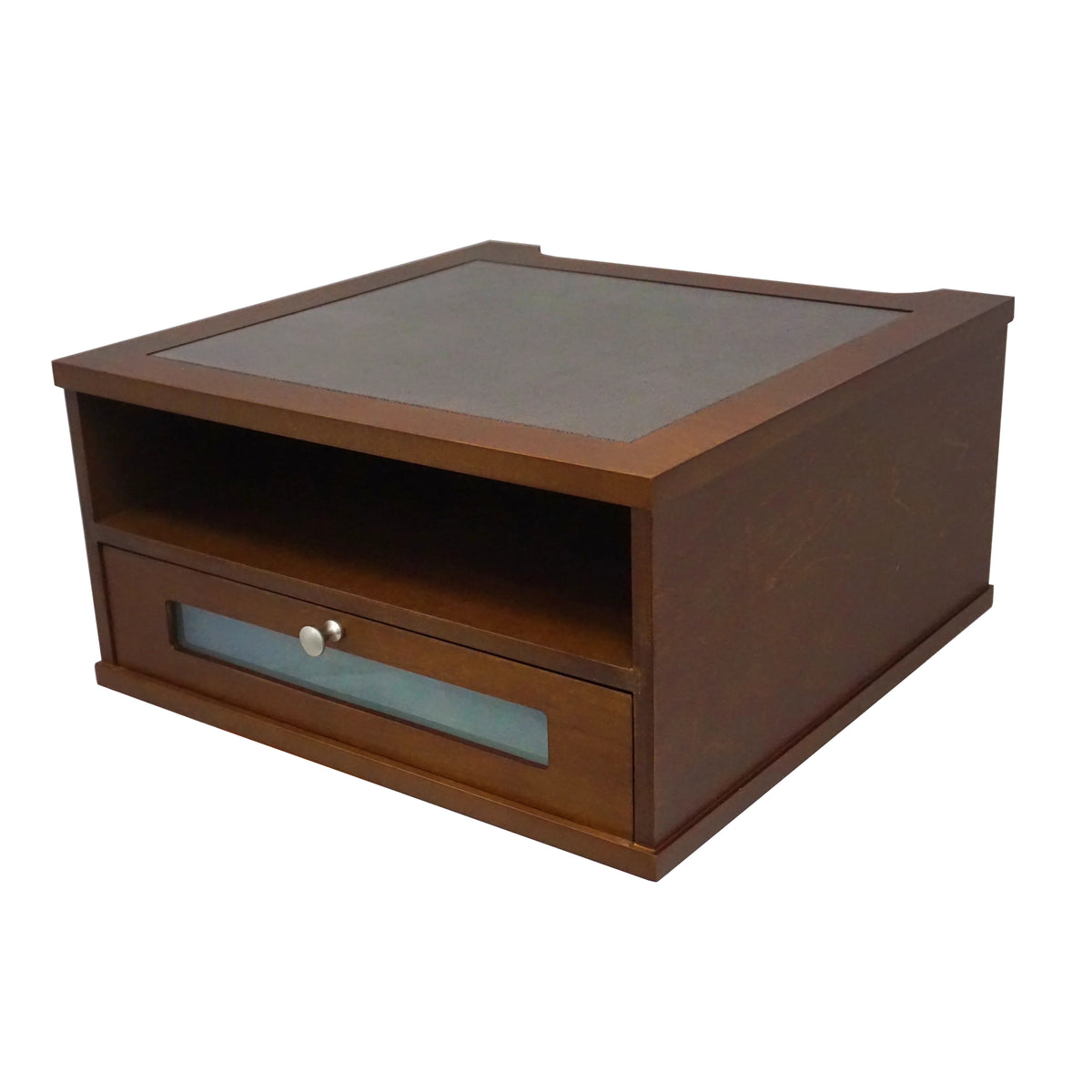 Victor 11755 Wood Riser, 13" Wide, Black - photo 3