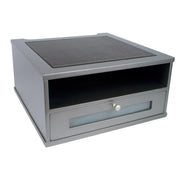 Victor 11755 Wood Riser, 13" Wide, Black - photo 4