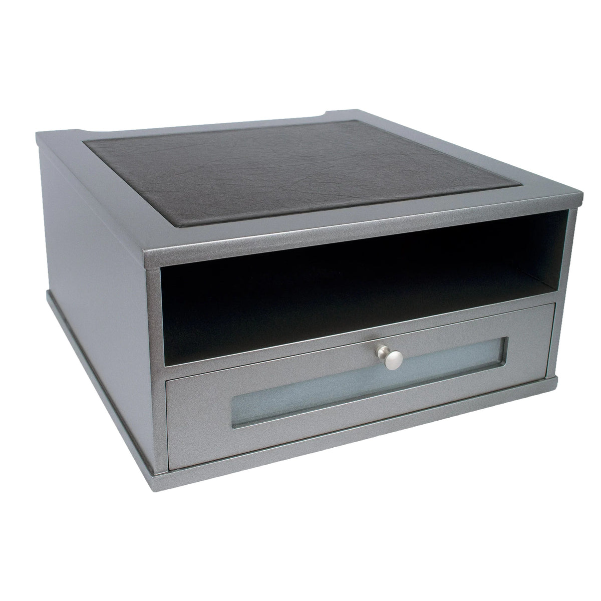 Victor 11755 Wood Riser, 13" Wide, Black - photo 4