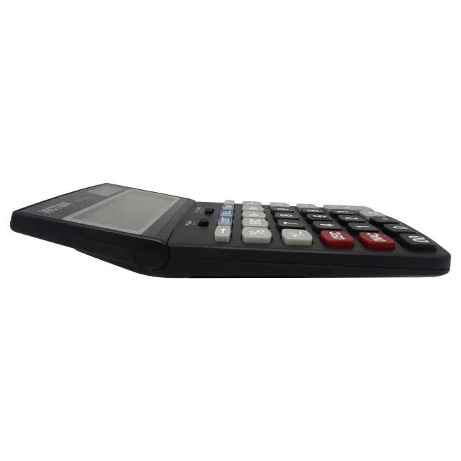 Victor 1180-3A Calculator, 4 3/4" x 6 1/2", Black - photo 5