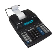Victor 1460-4 Printing Calculator, 8 1/2" Wide, Black - photo 3