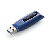 Verbatim 49807 USB Flash Drive, 64 GB - Default Title