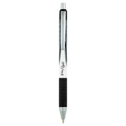 Zebra 21910 Black Ink, 12/Pack