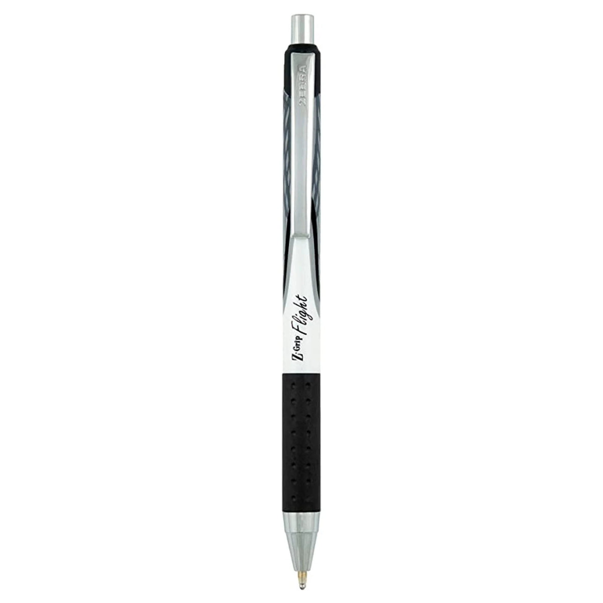 Zebra 21910 Black Ink, 12/Pack