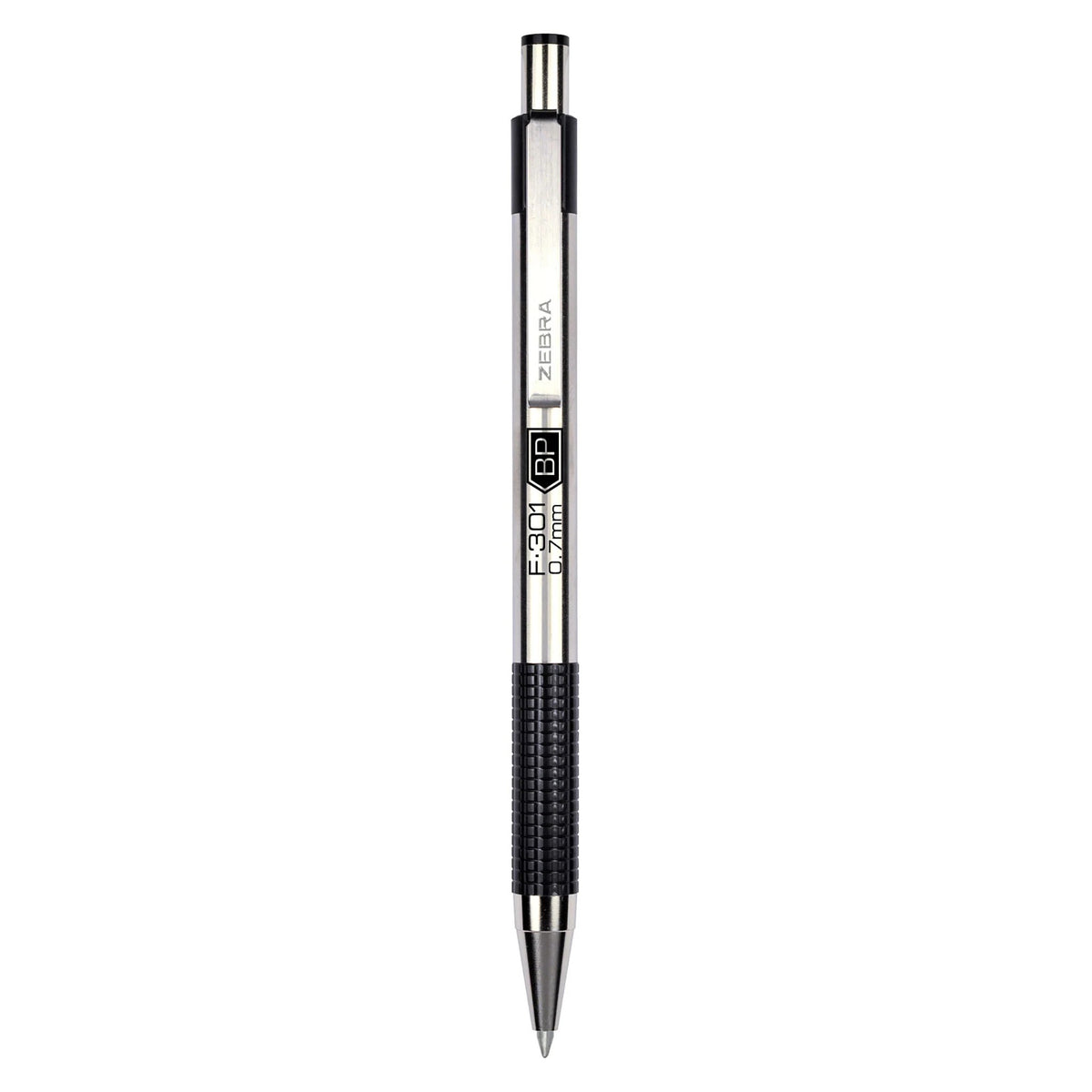 Zebra 27112 Black Ink, 2/Pack - photo 2