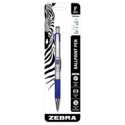 Zebra 27112 Black Ink, 2/Pack - photo 3