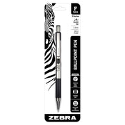 Zebra 27112 Black Ink, 2/Pack - photo 4