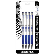 Zebra 27112 Black Ink, 2/Pack - photo 5