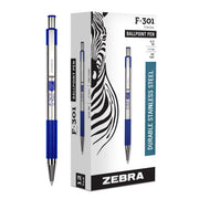 Zebra 27112 Black Ink, 2/Pack - photo 9
