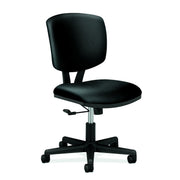 HON H5701.SB11.T Task Chair, 25 3/4" Wide, Black - Default Title