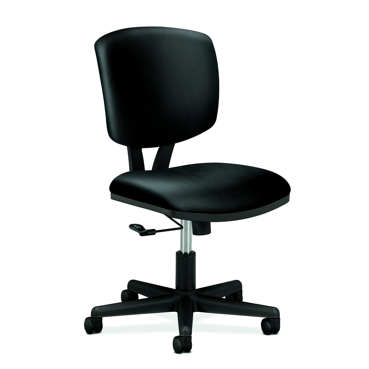HON H5701.SB11.T Task Chair, 25 3/4" Wide, Black - Default Title