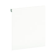 HON HLPLDR12MB Plastic Door, 12" Wide, White - Default Title
