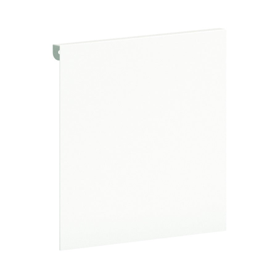 HON HLPLDR12MB Plastic Door, 12" Wide, White - Default Title