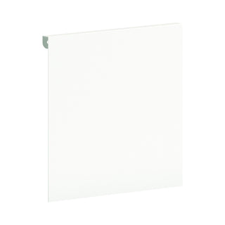 HON HLPLDR12MB Plastic Door, 12" Wide, White - Default Title