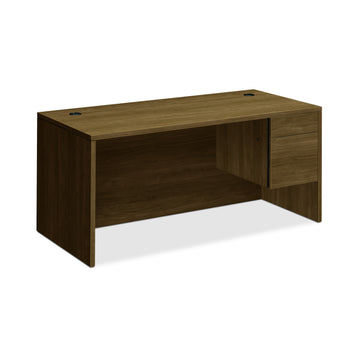 HON H10583R.PINCPINC Desk, 66" Wide - Default Title