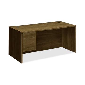 HON H10584L.PINCPINC Desk, 66" Wide - Default Title