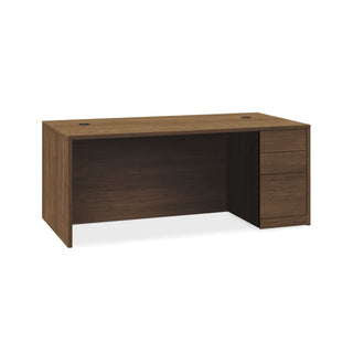 HON H105895R.PINCPINC Desk, 72" Wide - Default Title