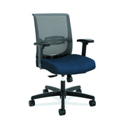 HON HCT1MM.Y1.A.H.M.APX13.AL.SB.T Chair, 27" Wide, Black - Default Title