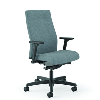 HON HIWMUKD.Y2.A.H.APX25.NL.SB.T Chair, 28 3/4" Wide, Gray - Default Title