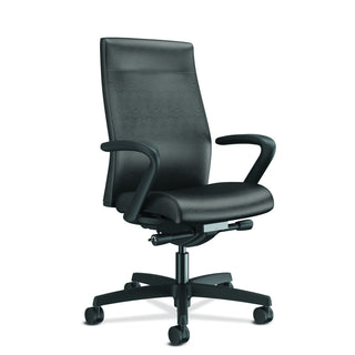HON HIWMU.Y2.F.H.UR10.NL.SB.T Chair, 28 3/4" Wide, Black - Default Title