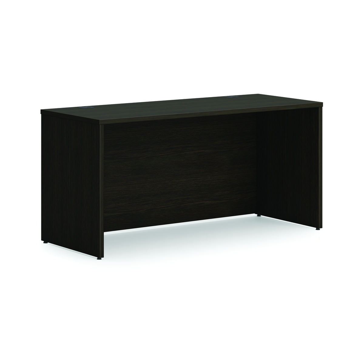 HON HLPLCS6024 Laminate Shell, 24" x 60" - Oak