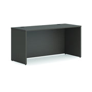 HON HLPLCS6024 Laminate Shell, 24" x 60" - Teak