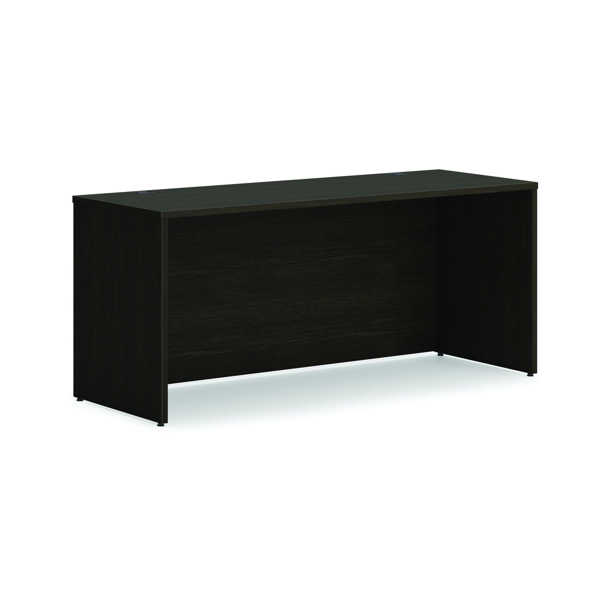 HON HLPLCS6624 Laminate Shell, 24" x 66" - Oak