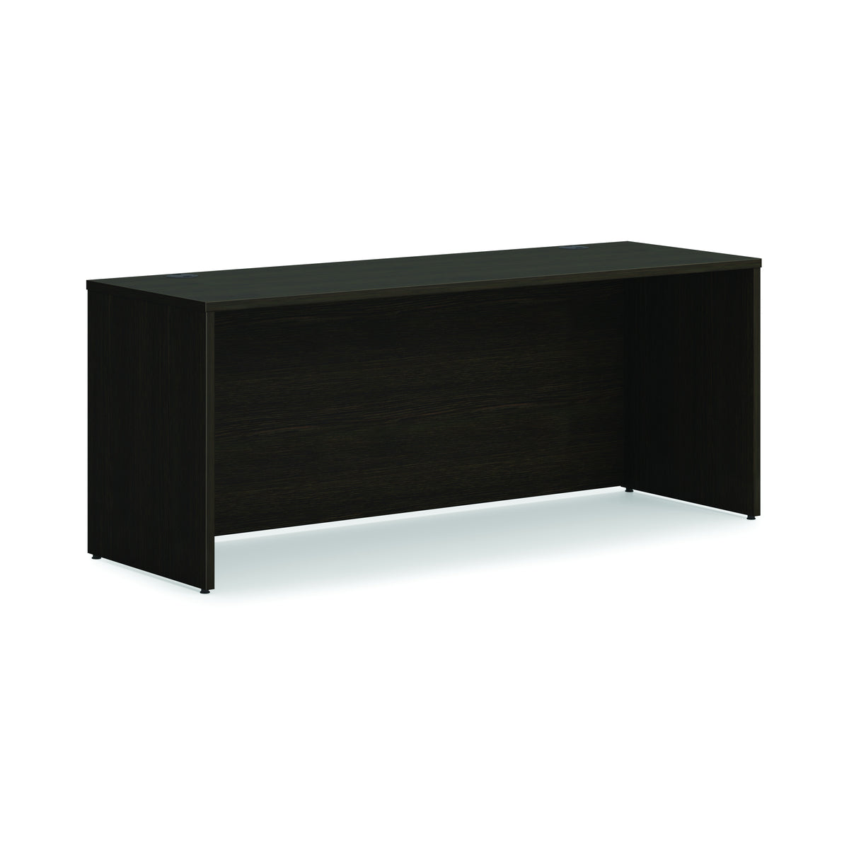 HON HLPLCS7224 Laminate Shell, 24" x 72" - Oak