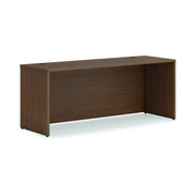 HON HLPLCS7224 Laminate Shell, 24" x 72" - Walnut