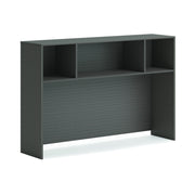 HON HLPLDH60 Laminate Hutch, 14" x 60" - Teak