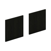 HON HLPLDR60LM Laminate Door, 14 7/8" Wide, 2/Set - Oak