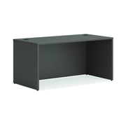 HON Laminate Desk Shell, 29" High - 30" x 60"
