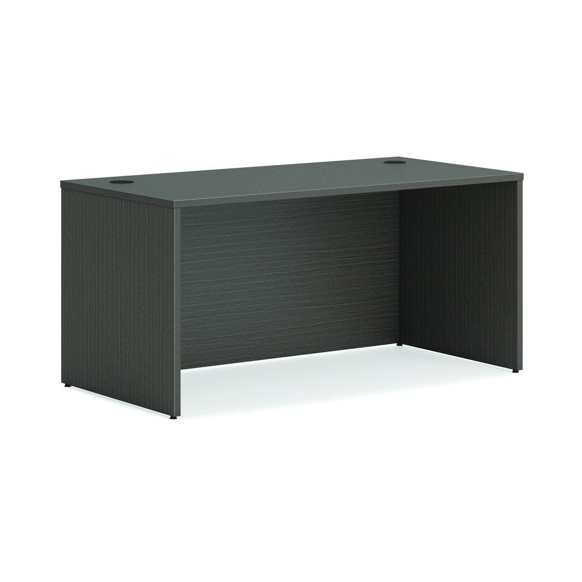 HON Laminate Desk Shell, 29" High - 30" x 60"