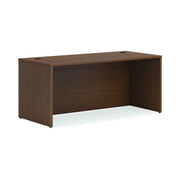 HON Laminate Desk Shell, 29" High - 30" x 66"