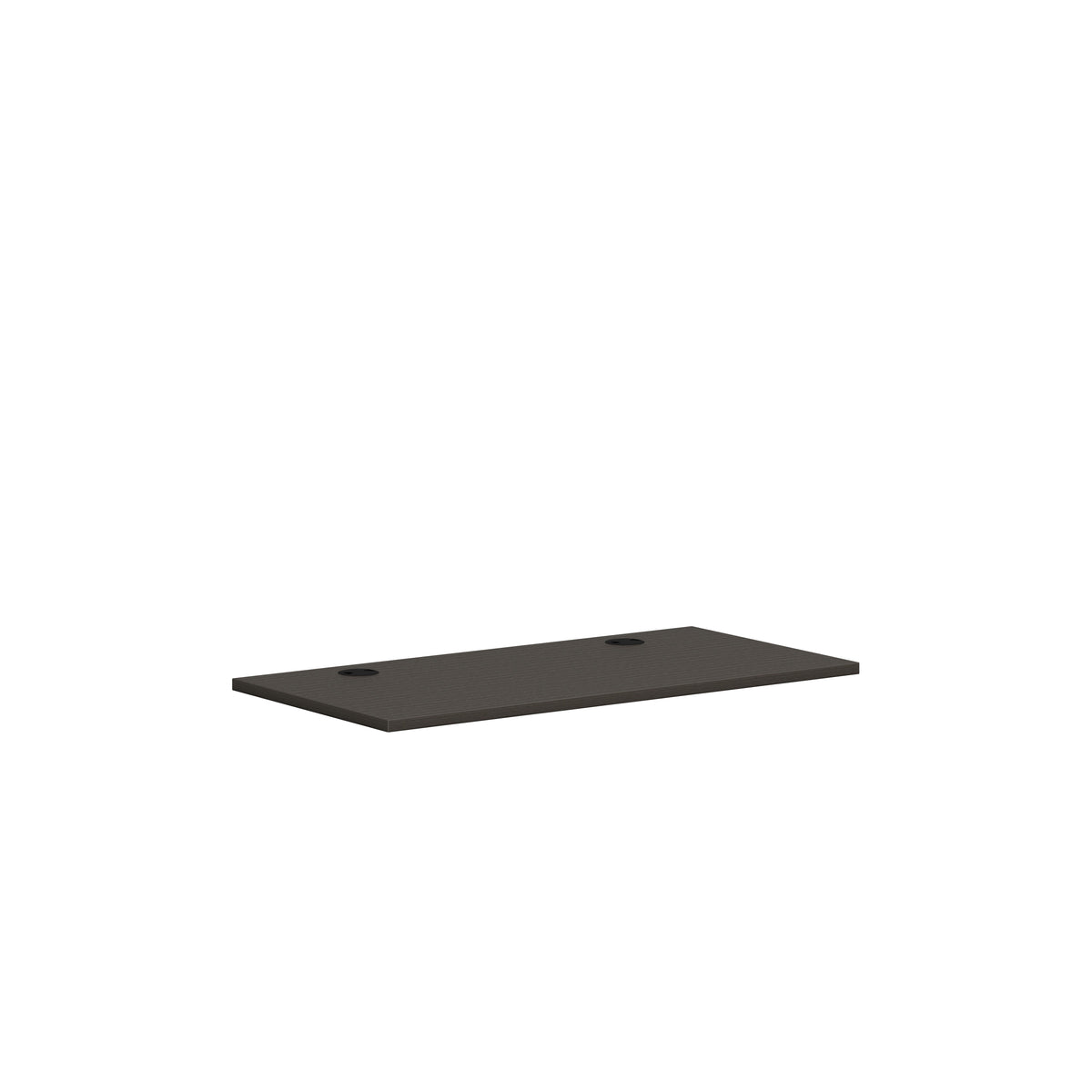 HON Worksurface, 1" High - 48" x 24"