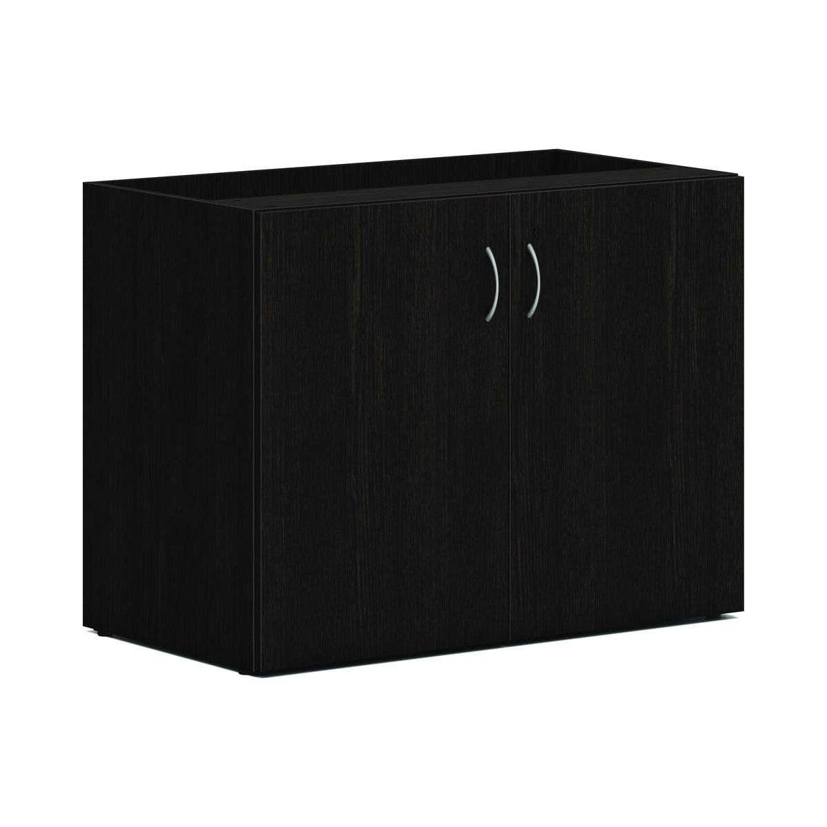 HON HLPLSC3620 Storage Cabinet, 36" Wide - Java Oak