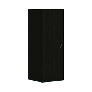 HON HLPLW2424 Laminate Wardrobe, 24" Wide - Java Oak