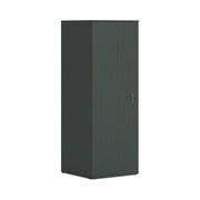 HON HLPLW2424 Laminate Wardrobe, 24" Wide - Slate Teak