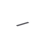 HON HLPLFB24 Bracket, 5 3/8" x 18 1/4", Gray - Default Title