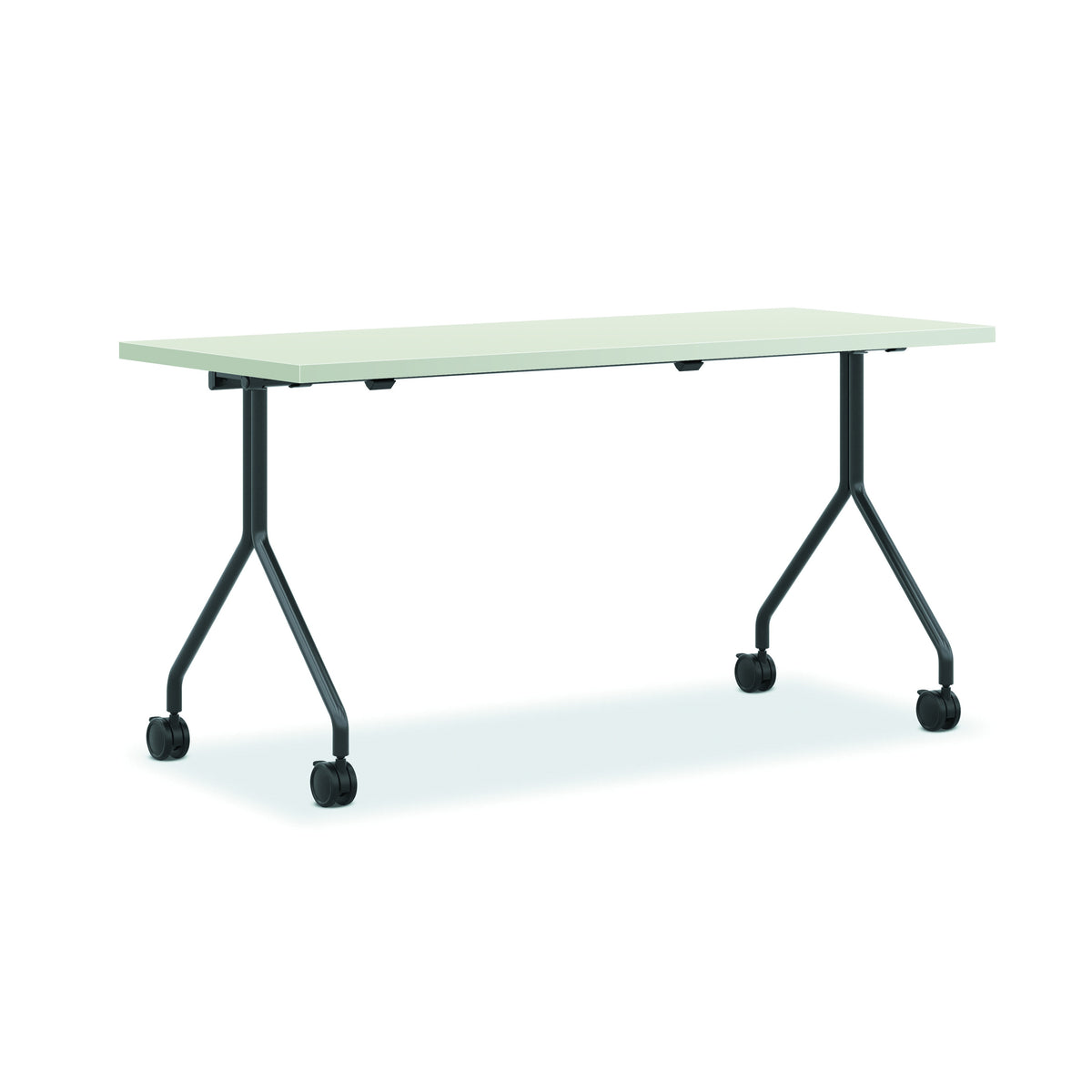 HON Table, 29" High, Silver - 60"