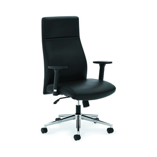 HON HVL108.SB11 Office Chair, 29 3/4" Wide, Black - Default Title