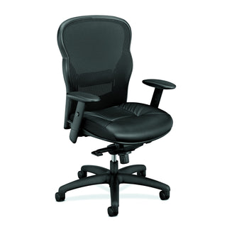 HON HVL701.SB11 Chair, 27 5/8" Wide, Black - Default Title