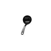 Elite Global Solutions 114 Zen Melamine Soup Spoon, 6 5/8" Long, 6/Pack - photo 2