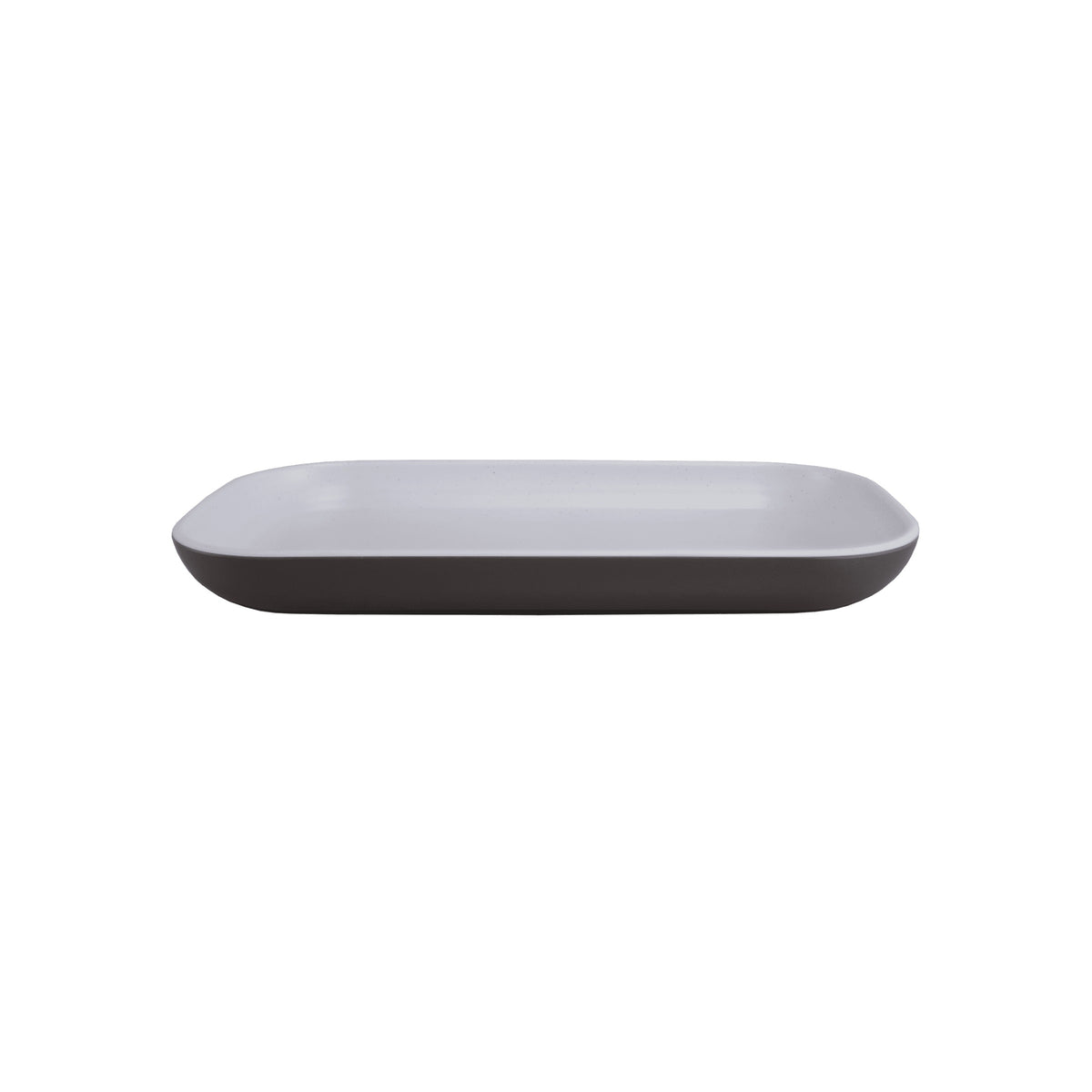 Elite Global Solutions B127RC2T-WS/CH Kona Melamine Platter, 32 oz., 6/Case - Default Title