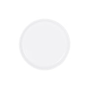 Elite Global Solutions B190080 Monet Melamine Plate, 8" Diameter, 6/Case - photo 2