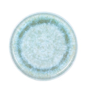 Elite Global Solutions B190106 Monet Melamine Plate, 10 5/8" Diameter, 6/Case - photo 2