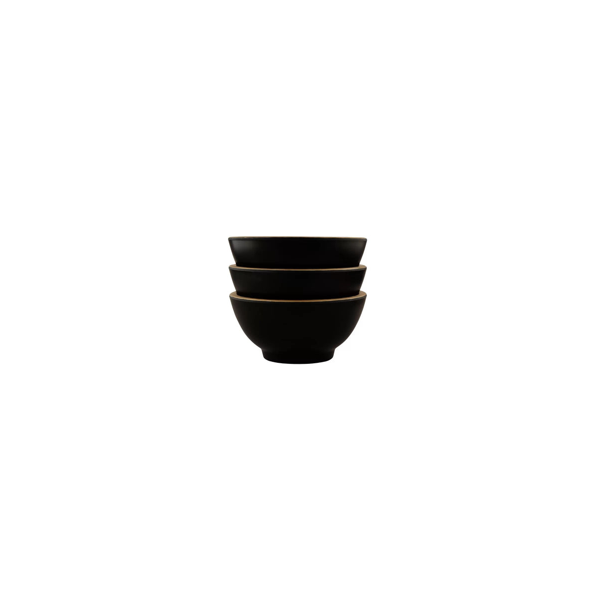 Elite Global Solutions Kobe Melamine Bowl, 6/Case - photo 5